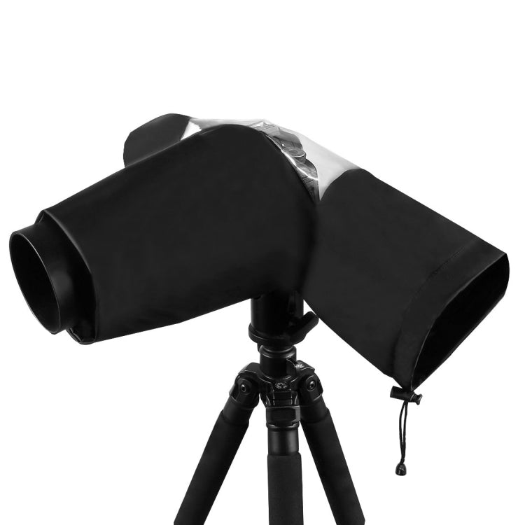 Rainproof Cover Case for DSLR & SLR Cameras, Rainproof Cover – Durable Build, Easy to Use