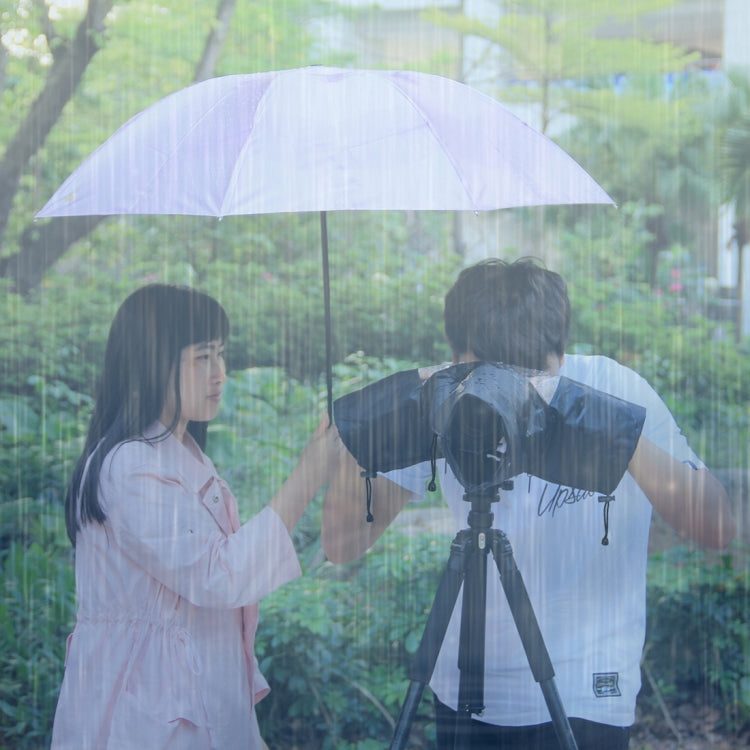 Rainproof Cover Case for DSLR & SLR Cameras, Rainproof Cover – Durable Build, Easy to Use