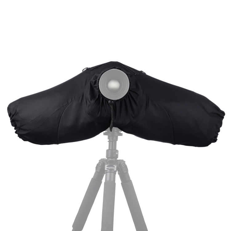 PULUZ Rainproof Cover Case for DSLR & SLR Cameras, Rainproof Cover Case Rainproof Cover Case