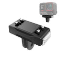 For Insta360 X5 / Ace / Ace Pro PULUZ Magnetic Quick Release Base Mount Default Title