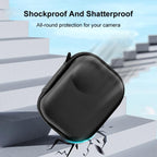 Mini Portable Body EVA Storage Bag – Durable Build, Easy to Use, For Insta360 GO Ultra