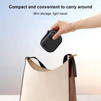 Mini Portable Body EVA Storage Bag – Durable Build, Easy to Use, For Insta360 GO Ultra