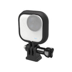 For Insta360 GO Ultra PULUZ PC Plastic Frame Adapter Base Mount, Plastic Frame Plastic Frame
