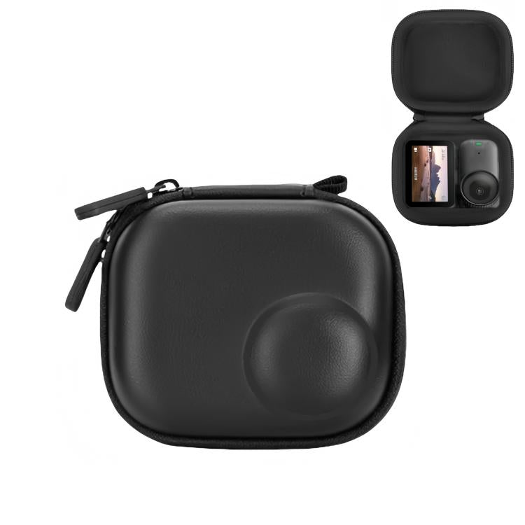 For DJI Osmo Nano PULUZ Mini Portable EVA Hard Storage Bag Default Title