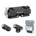For DJI Osmo Nano PULUZ Magnetic Metal Quick Release Base Mount Default Title