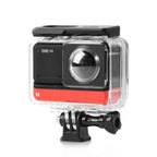 For Insta360 One RS 360 Edition PULUZ 30m Underwater Depth Diving Case Waterproof Housing, For Insta360 One RS 360 Edition Diving Case
