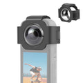 For Insta360 X3 PULUZ Lens Guard Protective Cover, Lens Guard Lens Guard