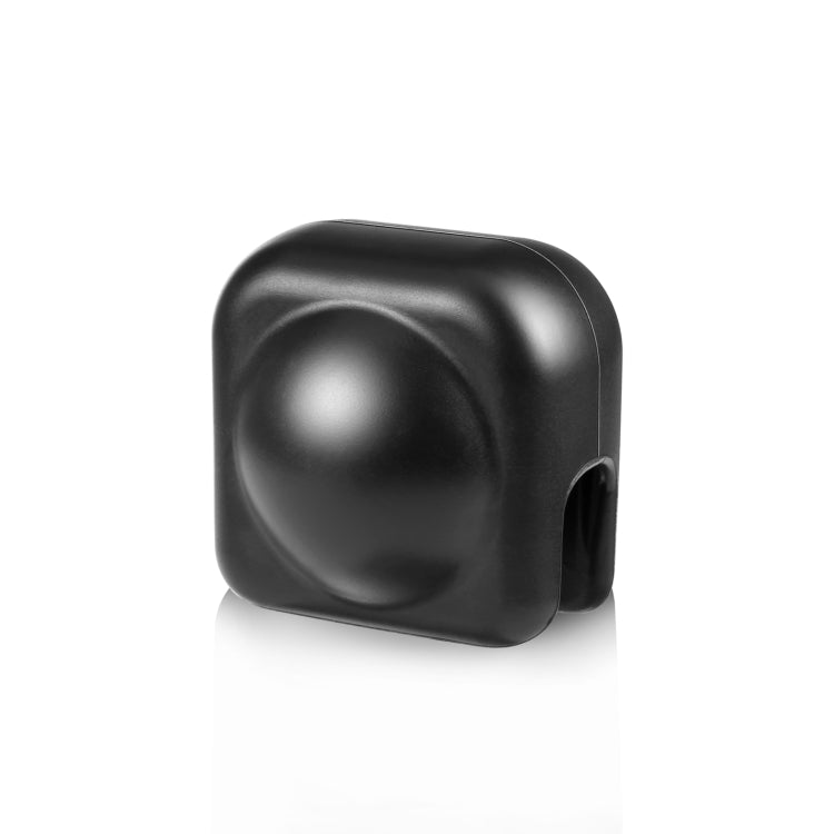 For Insta360 X3 PULUZ Silicone Protective Lens Cover, Silicone Lens Cover