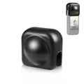 For Insta360 X3 PULUZ Silicone Protective Lens Cover, Silicone Lens Cover Silicone Lens Cover