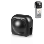 For Insta360 X3 PULUZ Silicone Protective Lens Cover, Silicone Lens Cover Silicone Lens Cover