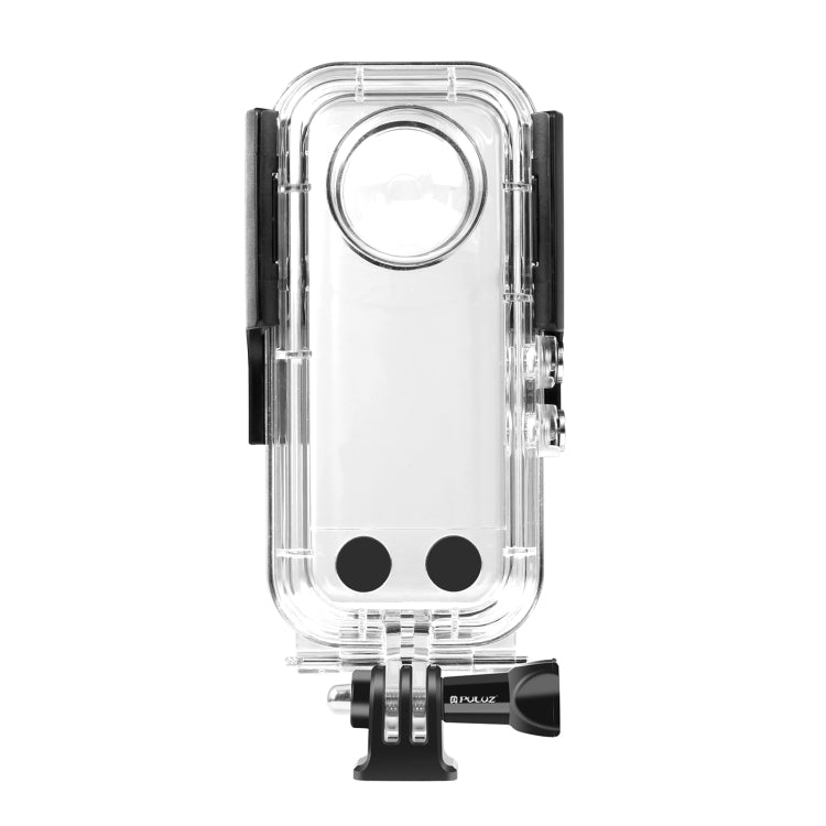 For Insta360 X3 30m Underwater Waterproof Housing Case, 30m Waterproof Case – Waterproof