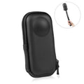 For Insta360 X3 / X4 Air / ONE X2 PULUZ Camera Portable Case Box Storage Bag, For Insta360 X3 Box Case For Insta360 X3 Box Case