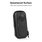 For Insta360 X3 / X4 Air / ONE X2 PULUZ Camera Portable Case Box Storage Bag, For Insta360 X3 Box Case