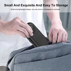 For Insta360 X3 / X4 Air / ONE X2 PULUZ Camera Portable Case Box Storage Bag, For Insta360 X3 Box Case