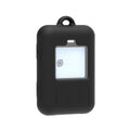 PULUZ Silicone Protective Case for Insta360 One X / X2 / X3 / RS Remote Control Black