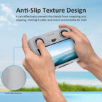 For DJI Mini 3 Pro / DJI RC with Screen PULUZ Silicone Protective Case, For DJI Mini 3 Pro / DJI RC with Screen