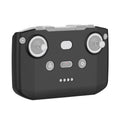 PULUZ Shockproof Anti-scratch Silicone Case For DJI Neo / Mini 3 / 3 Pro / Mavic 3 / Air 2S / Mini 2 RC-N2 / RC-N1 / RC-N3 Remote Control, For DJI Mini 3 / 3 Pro / Mavic 3 / Air 2S / Mini 2 Remote Control For DJI Mini 3 3 Pro Mavic 3 Air 2S Mini 2 Remote Control Black