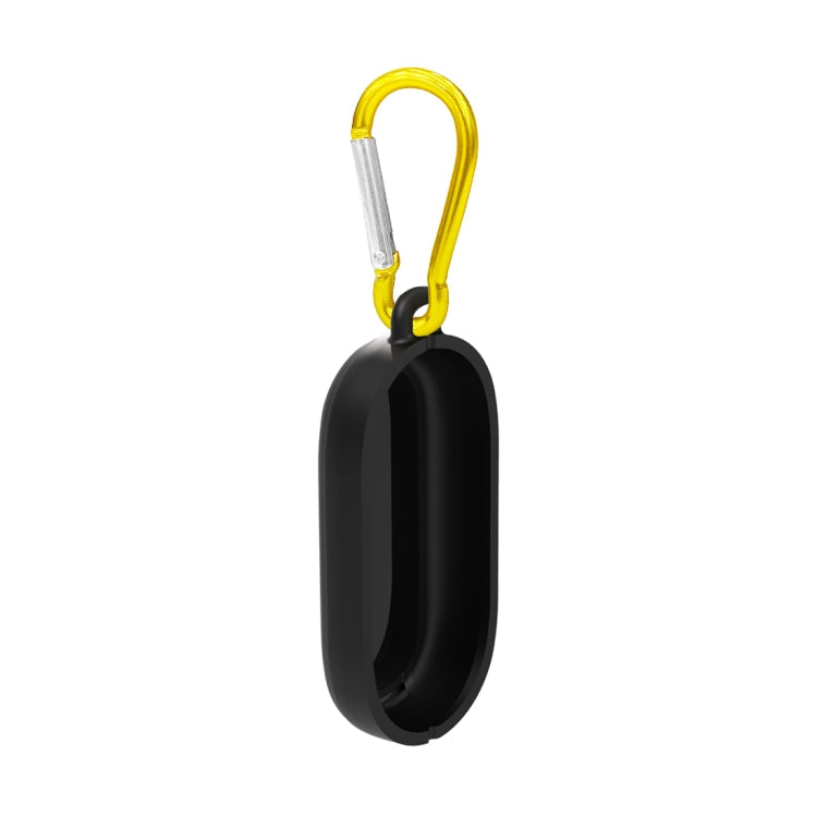 For Insta360 GO 3 Body Magnetic Plastic Protective Frame Cage with Carabiner, Magnetic Frame with Carabiner – Lanyard, Magnetic