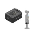 For DJI OSMO Pocket 3 USB-C / Type-C Dock Desktop Charging Base Aluminum Alloy Bracket, Desktop Charging Base – Aluminum Alloy Desktop Charging Base