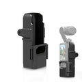 For DJI OSMO Pocket 3 PULUZ Protection Frame Expansion Adapter Bracket, Expansion Adapter Frame Expansion Adapter Frame