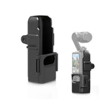 For DJI OSMO Pocket 3 PULUZ Protection Frame Expansion Adapter Bracket, Expansion Adapter Frame Expansion Adapter Frame