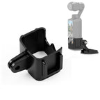 For DJI OSMO Pocket 3 PULUZ Protection Frame Cage Expansion Adapter Bracket, Protection Frame Cage Protection Frame Cage