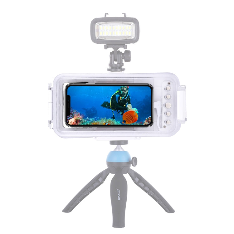 Case – Waterproof (iPhone 14 Series)