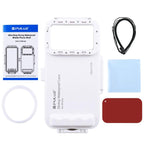 Case – Waterproof (iPhone 14 Series)