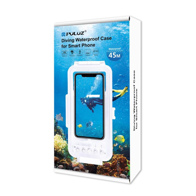 Case – Waterproof (iPhone 14 Series)