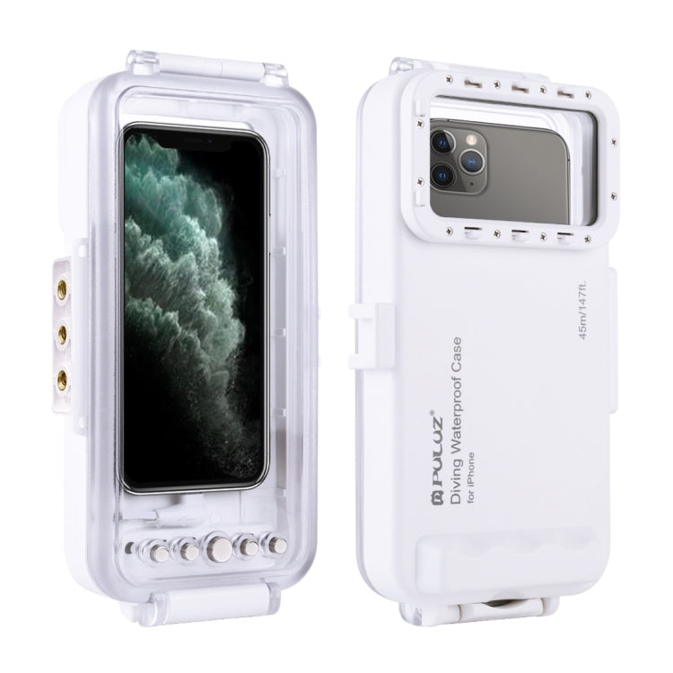 Case – Waterproof (iPhone 14 Series)