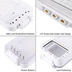 Case – Waterproof (iPhone 14 Series)