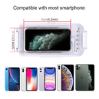 Case – Waterproof (iPhone 14 Series)