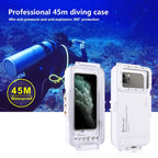 Case – Waterproof (iPhone 14 Series)