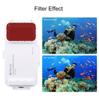 Case – Waterproof (iPhone 14 Series)