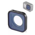 PULUZ Action Camera UV Lens Filter For GoPro Hero11 Black / Hero11 Black mini / HERO10 Black / HERO9 Black, UV UV