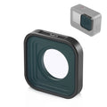 PULUZ Action Camera CPL Lens Filter For GoPro Hero11 Black / Hero11 Black mini / HERO10 Black / HERO9 Black, CPL CPL