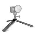 For DJI Osmo Pocket 3 PULUZ Aluminum Alloy Metal Tripod Default Title