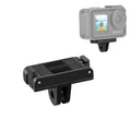 For DJI Osmo Action 4 / 3 PULUZ Magnetic Quick Release Base Expansion Mount, For DJI Osmo Action 4 / 3 For DJI Osmo Action 4 3