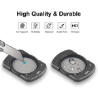 For DJI Pocket 3 PULUZ Magnetic Camera Lens CPL Filter, CPL Filter