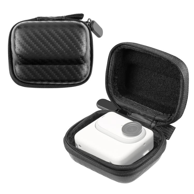 For Insta360 GO 3 PULUZ Mini Body Bag Portable EVA Storage Bag, For Insta360 GO 3 / GO 3S For Insta360 GO 3 GO 3S