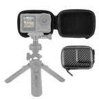For DJI Osmo Action 4 / 3 PULUZ Mini Body Bag Portable EVA Storage Bag, For DJI Osmo Action 5 Pro / 4 / 3 For DJI Osmo Action 5 Pro 4 3
