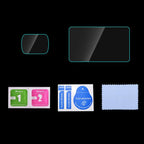 9H 2.5D HD Tempered Glass Lens Protector + Screen Film – Tempered Glass, Ultra-thin, For DJI OSMO Pocket 3