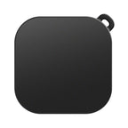 For GoPro HERO13 Black PULUZ Soft TPU Rubber Scratch-resistant Camera Lens Protective Cap Cover, For GoPro HERO13 Black Lens Cap