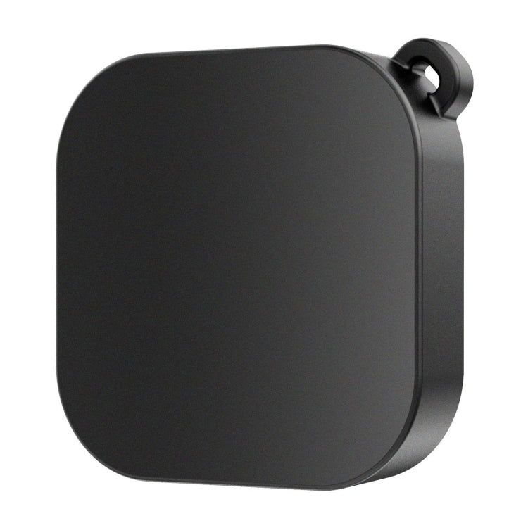For GoPro HERO13 Black PULUZ Soft TPU Rubber Scratch-resistant Camera Lens Protective Cap Cover, For GoPro HERO13 Black Lens Cap