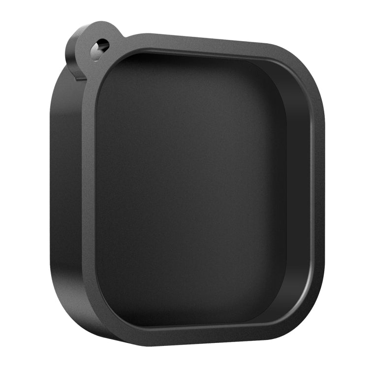 For GoPro HERO13 Black PULUZ Soft TPU Rubber Scratch-resistant Camera Lens Protective Cap Cover, For GoPro HERO13 Black Lens Cap