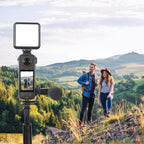 For Insta360 X4 Cold Shoe PC Plastic Protective Frame with Adapter Mount & Screw, Cold Shoe PC Frame – Wear-resistant