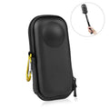 For Insta360 X4 PULUZ Camera Portable Case Box Storage Bag, Storage Bag Storage Bag