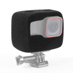 For Insta360 Ace Pro / Ace PULUZ High Density Foam Windshield, For Insta360 Ace Pro / Ace For Insta360 Ace Pro Ace