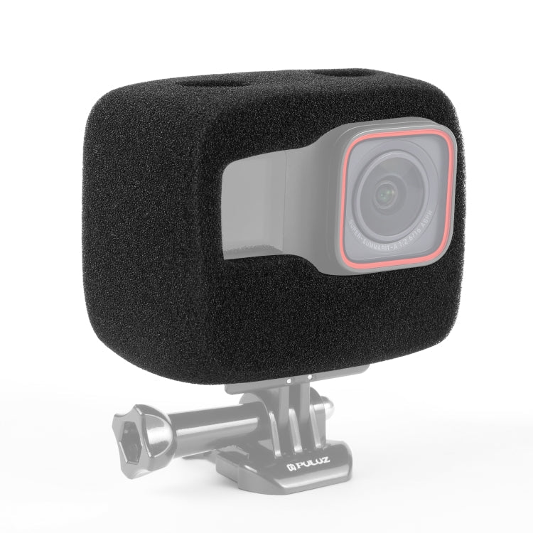 For Insta360 Ace Pro / Ace PULUZ High Density Foam Windshield, For Insta360 Ace Pro / Ace For Insta360 Ace Pro Ace