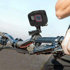 For Insta360 Ace Pro / Ace PULUZ High Density Foam Windshield, For Insta360 Ace Pro / Ace